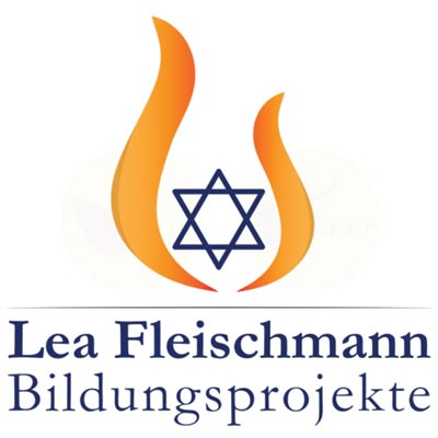 LOGO Lea Fleischmann Bildungsprojekte