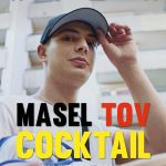 Masel Tov Filmplakat
